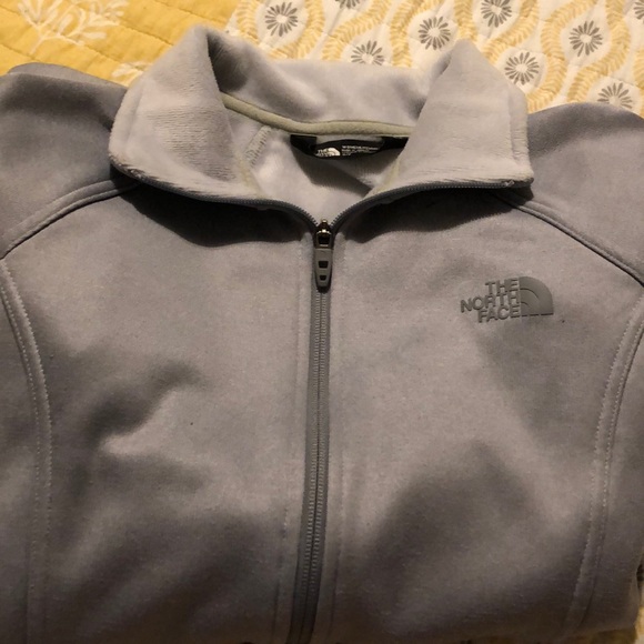 The North Face Jackets & Blazers - North Face Fleece Jacket